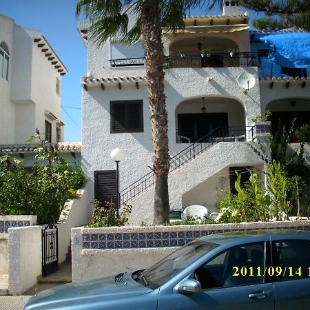 Apartament Apartamento Tramontana Dehesa de Campoamor  Zewnętrze zdjęcie
