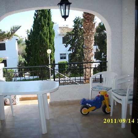 Apartament Apartamento Tramontana Dehesa de Campoamor  Zewnętrze zdjęcie
