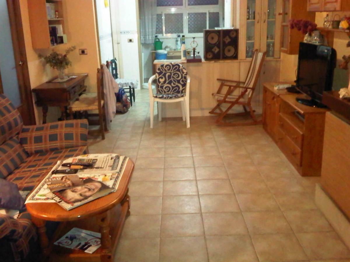 Apartament Apartamento Tramontana Dehesa de Campoamor  Zewnętrze zdjęcie