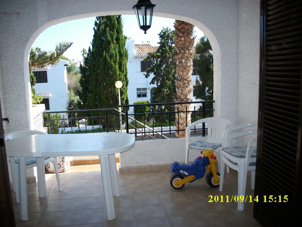 Apartament Apartamento Tramontana Dehesa de Campoamor  Zewnętrze zdjęcie