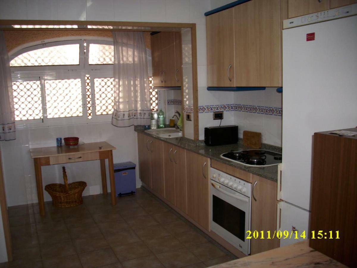 Apartament Apartamento Tramontana Dehesa de Campoamor  Zewnętrze zdjęcie