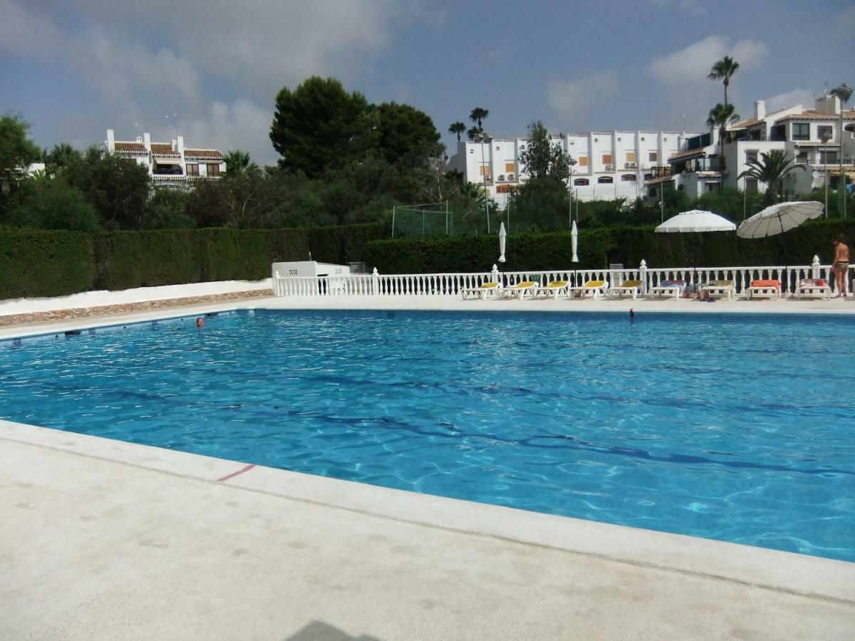 Apartament Apartamento Tramontana Dehesa de Campoamor  Zewnętrze zdjęcie