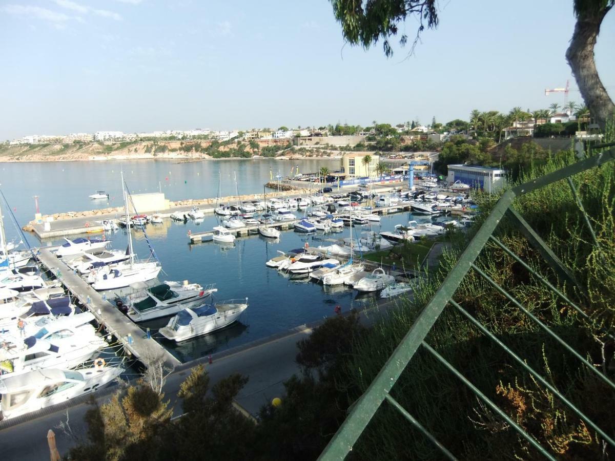 Apartament Apartamento Tramontana Dehesa de Campoamor  Zewnętrze zdjęcie