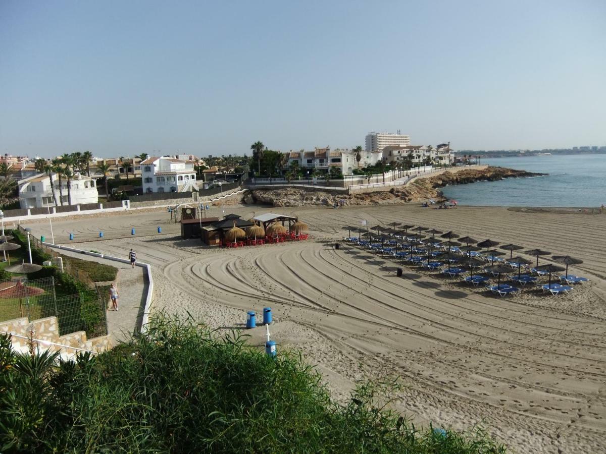 Apartament Apartamento Tramontana Dehesa de Campoamor  Zewnętrze zdjęcie