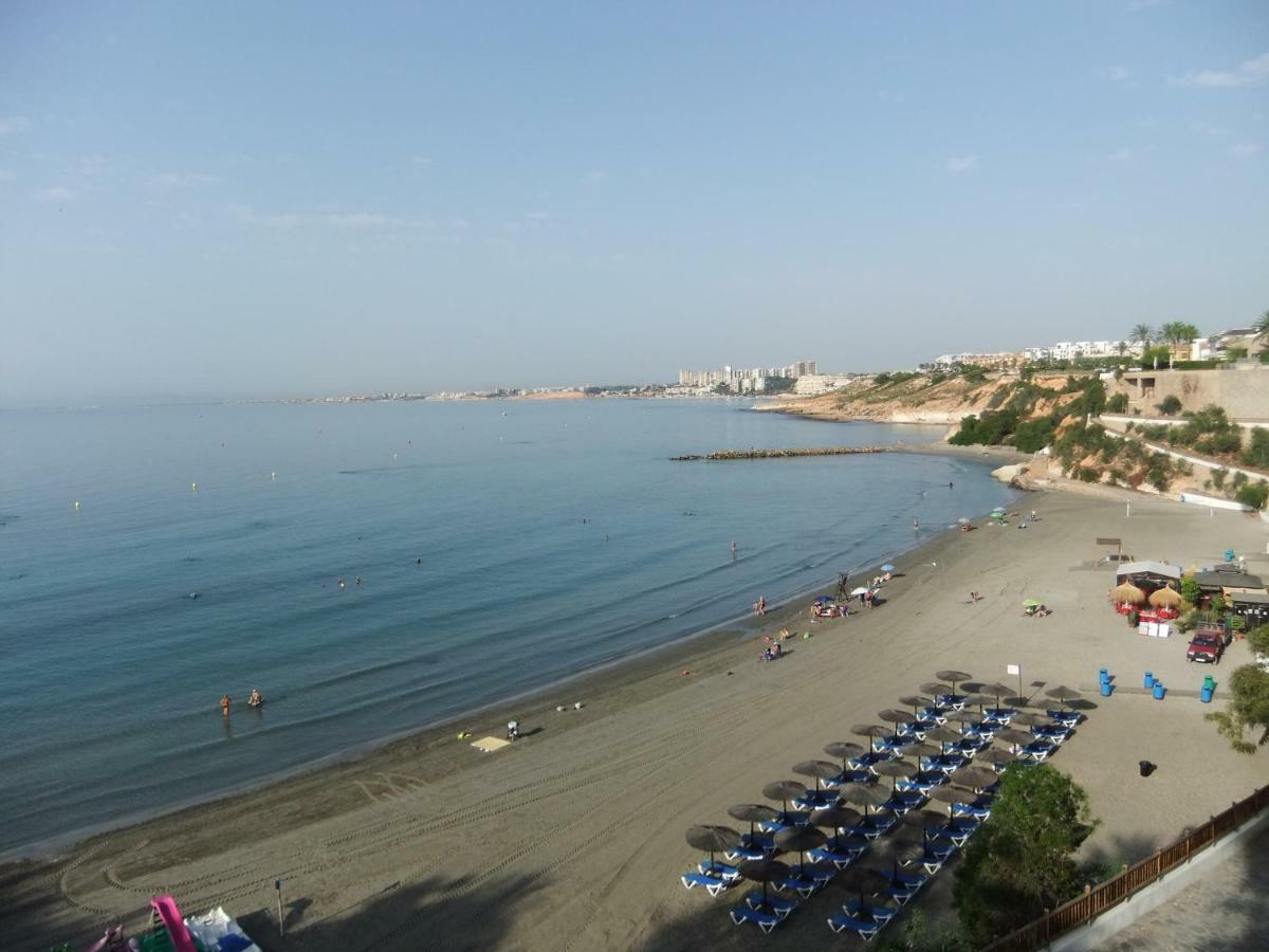 Apartament Apartamento Tramontana Dehesa de Campoamor  Zewnętrze zdjęcie