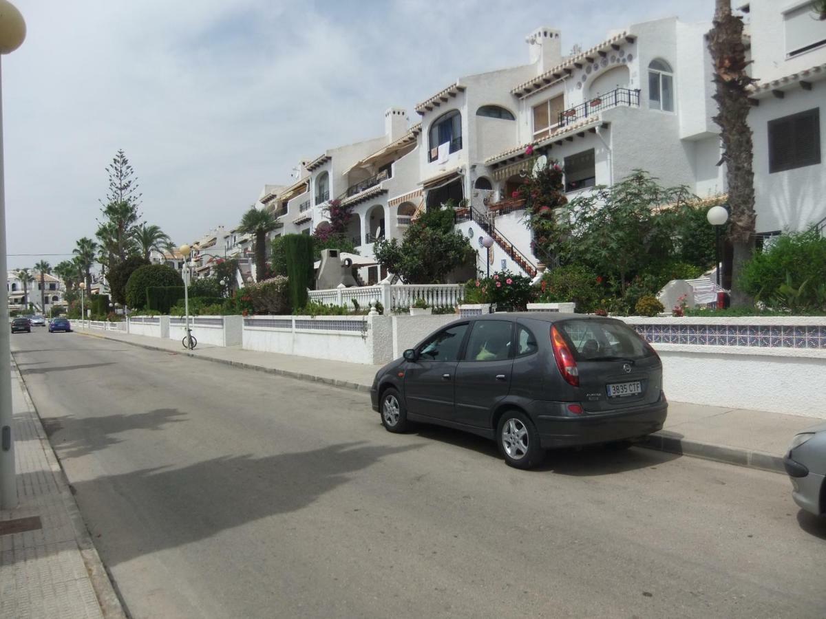 Apartament Apartamento Tramontana Dehesa de Campoamor  Zewnętrze zdjęcie